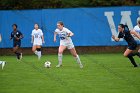WSoccer vs Brandeis  Wheaton College Women's Soccer vs Brandeis College. - Photo By: KEITH NORDSTROM : Wheaton, women's soccer